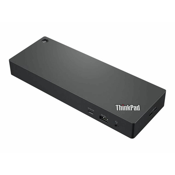 ThinkPad Thunderbolt 4 Dock WS Dock EU