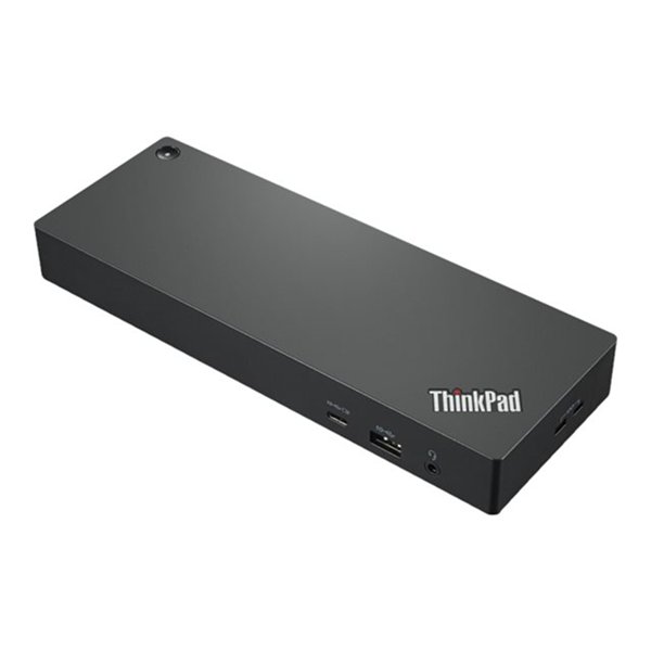 ThinkPad Thunderbolt 4 Workstation Dock