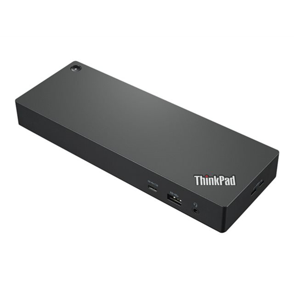 THINKPAD UNIVERSAL THUNDERBOLT 4 DOCK