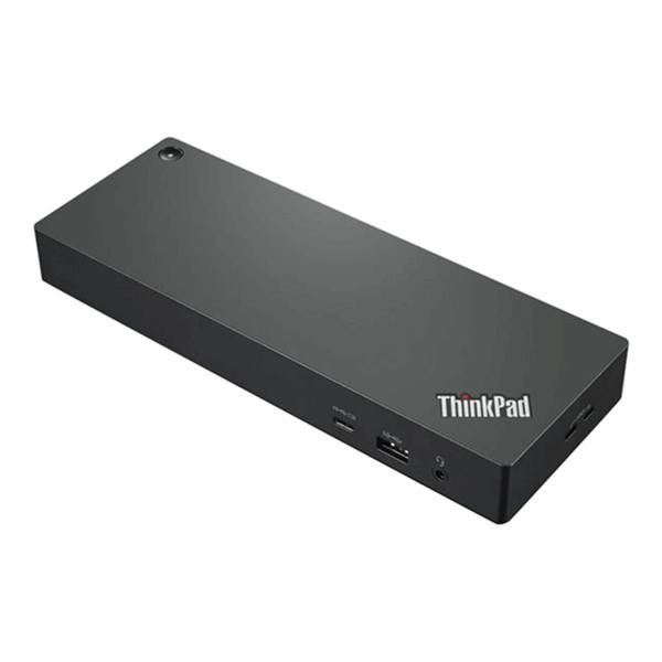 ThinkPad Universal Thunderbolt 4 Dock - ThinkPad Universal Thunderbolt 4 Dock -