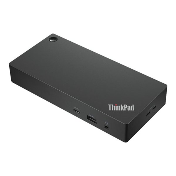 ThinkPad Universal USB-C Dock - CH