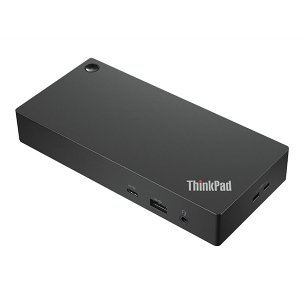 ThinkPad Universal USB-C Dock - UK ThinkPad Universal USB-C Dock - UK