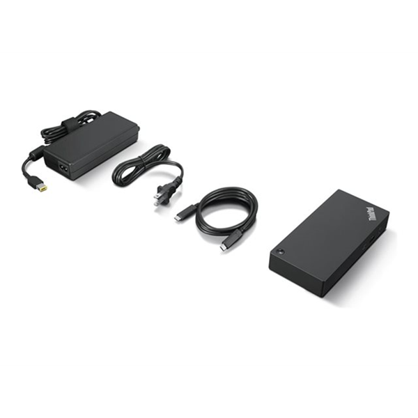ThinkPad Universal USB-C Dock with 135W