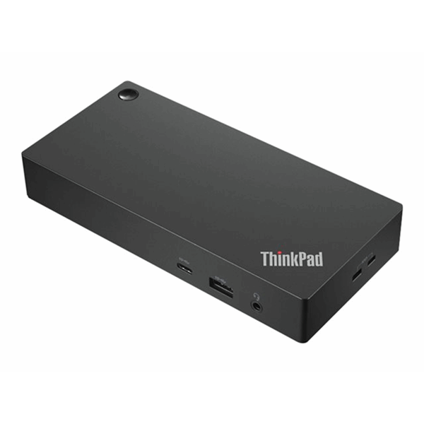 ThinkPad Universal USB USB-C Dock EU ThinkPad Universal USB USB-C Dock EU