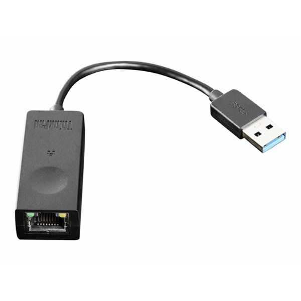 Lenovo ThinkPad USB 3.0 Ethernet adapter