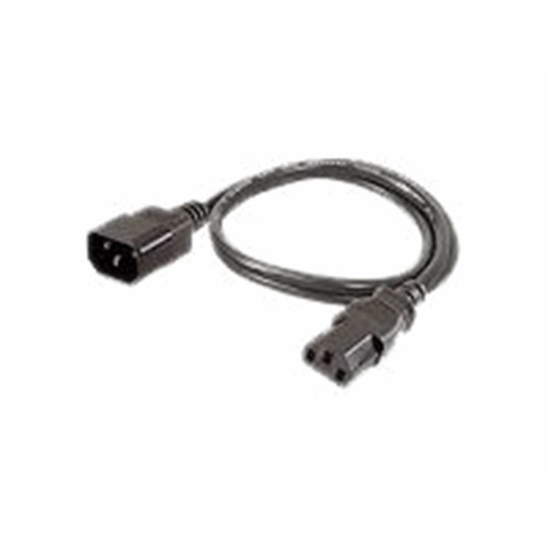 ThinkServer C13-C14 WW 250V 10A 1.8m Jum ThinkServer C13-C14 WW 250V 10A 1.8m Jum