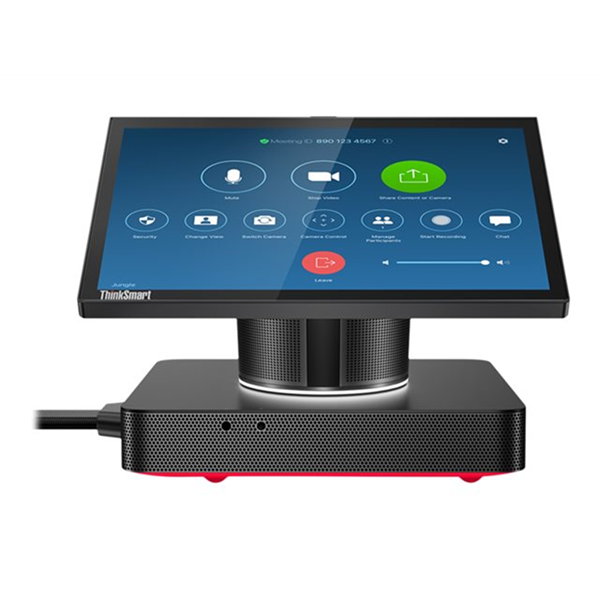 ThinkSmart Hub 500 Zoom