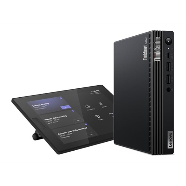 ThinkSmart Tiny Kit + VESA Mount