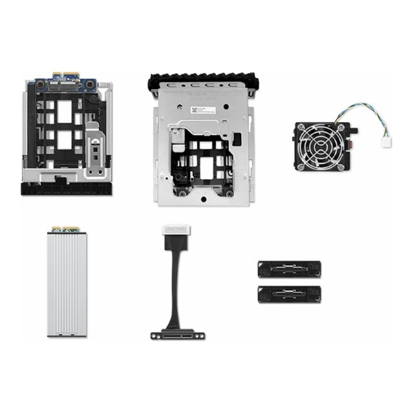 ThinkStation Front Access Storage Enclos