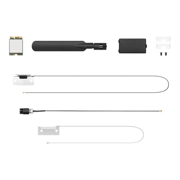 ThinkStation Intel Wi-Fi 6E AX211 WLAN