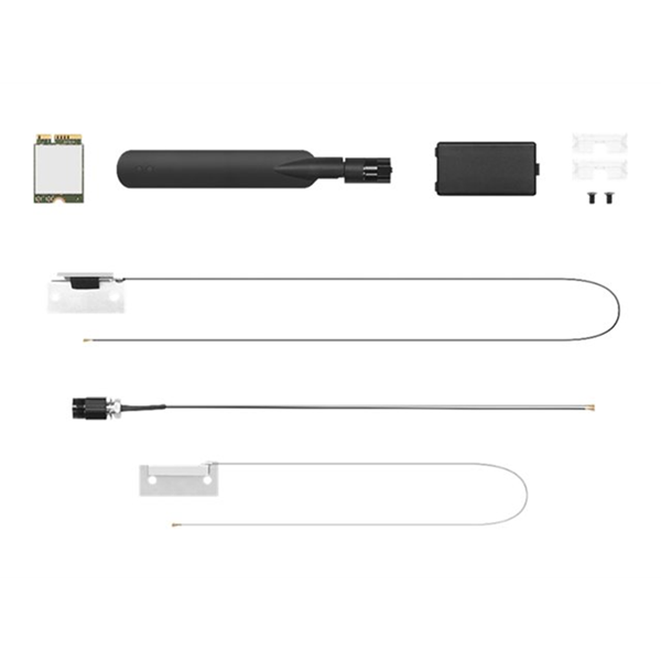 ThinkStation Intel Wi-Fi 6E AX211 WLAN