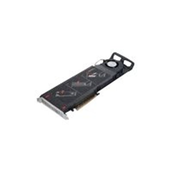 ThinkStation Quad AIC M.2 SSD Adapter