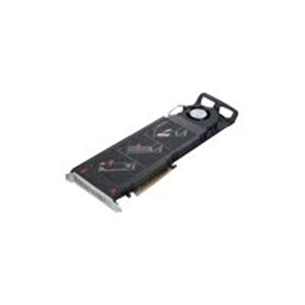 ThinkStation Quad AIC M.2 SSD Adapter