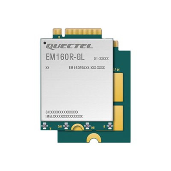 THINKSTATION QUECTEL CAT16 WWAN MODULE