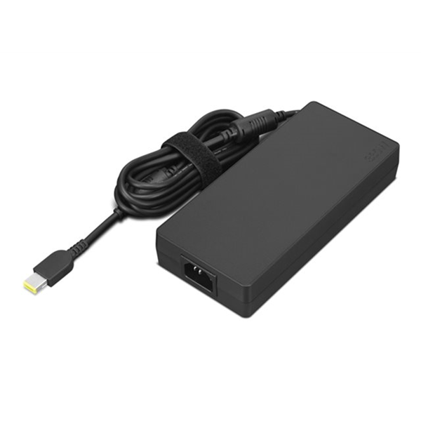 ThinkStation Slim 330W AC Adapter