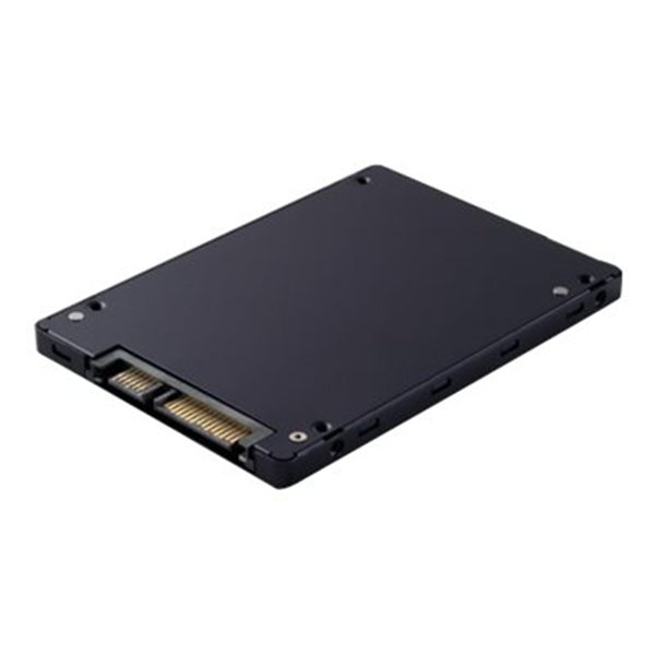 ThinkSystem 2.5 5200 1.92TB Mainstream S