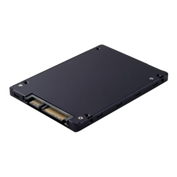 ThinkSystem 2.5 5200 1.92TB Mainstream S