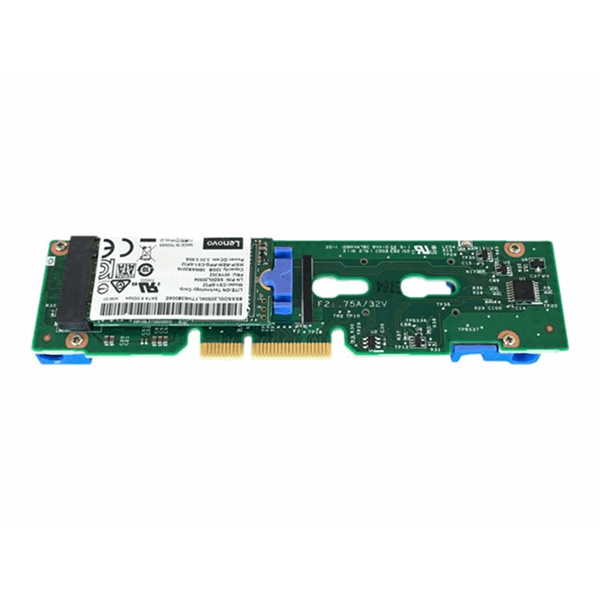 ThinkSystem M.2 Enablement Kit