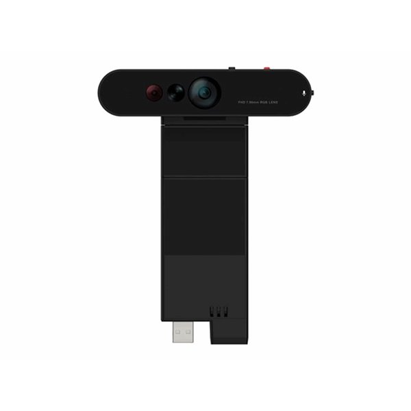 ThinkVision MC60 Monitor Webcam
