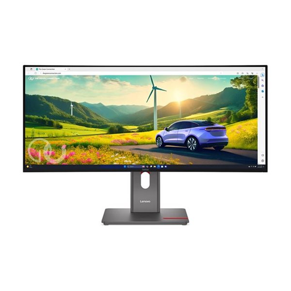 ThinkVision P34WD-40 34 inch Monitor
