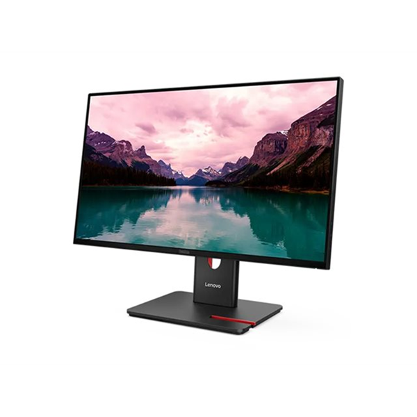 ThinkVision T24-40 23.8 inch Monitor QWERTY