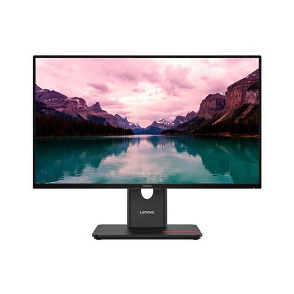ThinkVision T24-40 23.8 inch Monitor QWERTY