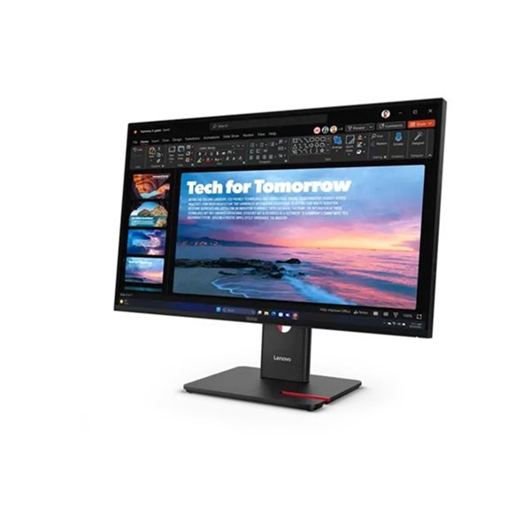 ThinkVision T27QD-40 27 inch Monitor