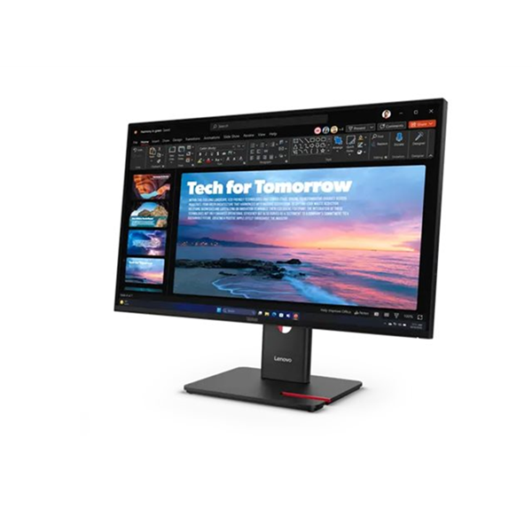 ThinkVision T27QD-40 27 inch Monitor