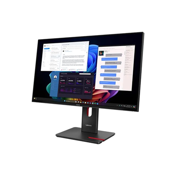 ThinkVision T27UD-40 27 inch Monitor