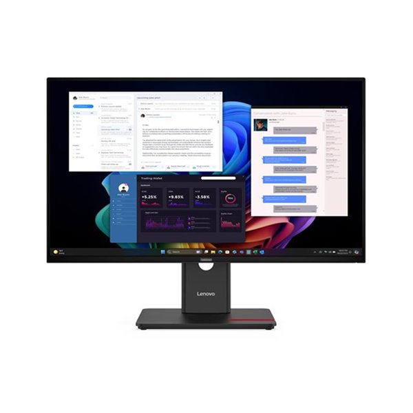 ThinkVision T27UD-40 27 inch Monitor