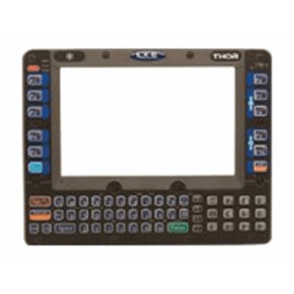THOR VM1 FRONT PANEL ANSI KEYB CPNT COLD