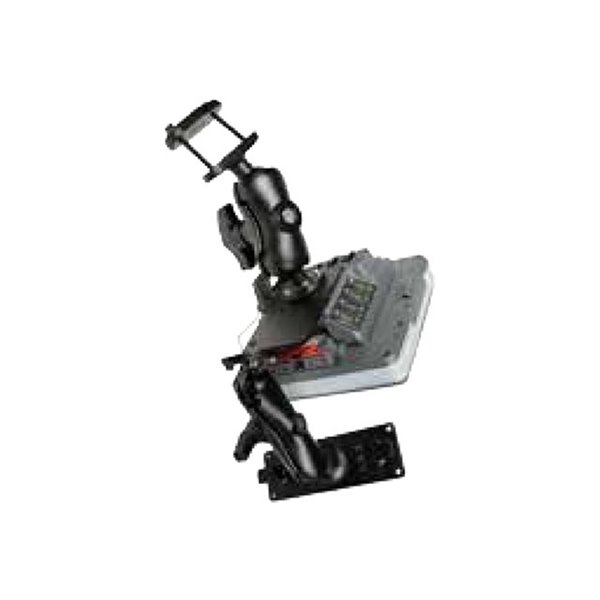 THOR VM2 RAM MOUNT KIT 128 MM THOR VM2 RAM MOUNT KIT 128 MM