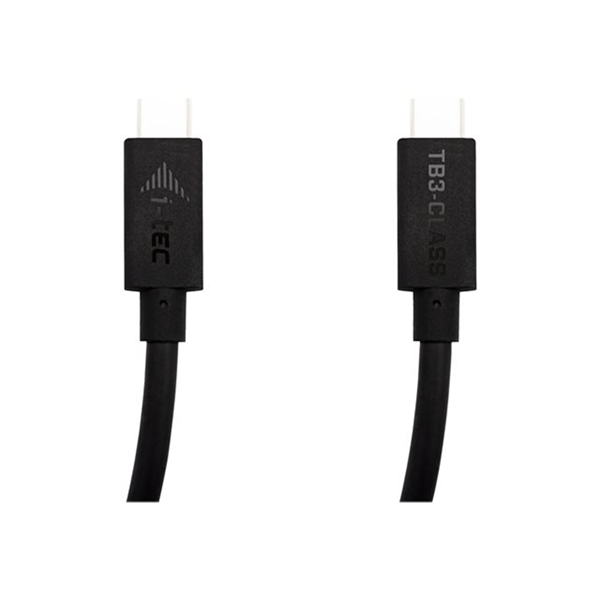 Thunderbolt 3 Cable 1.5m Thunderbolt 3 Cable 1.5m