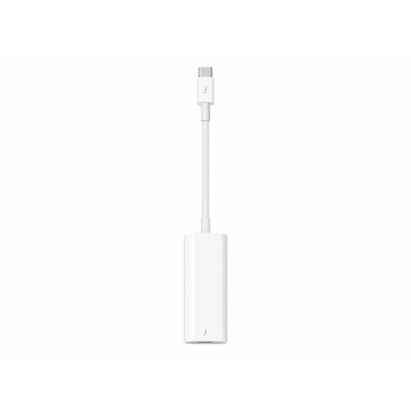 THUNDERBOLT 3 TO THUNDERBOLT 2 ADPTR