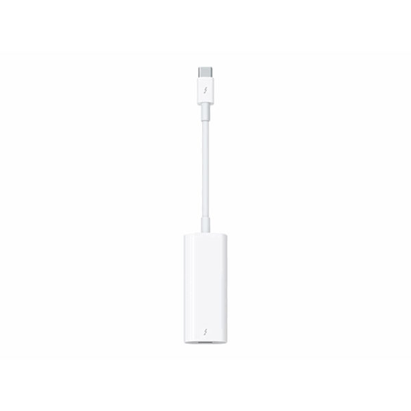 THUNDERBOLT 3 TO THUNDERBOLT 2 ADPTR