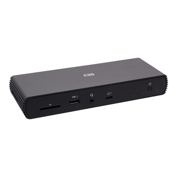 Thunderbolt 4 Docking 135w TAA