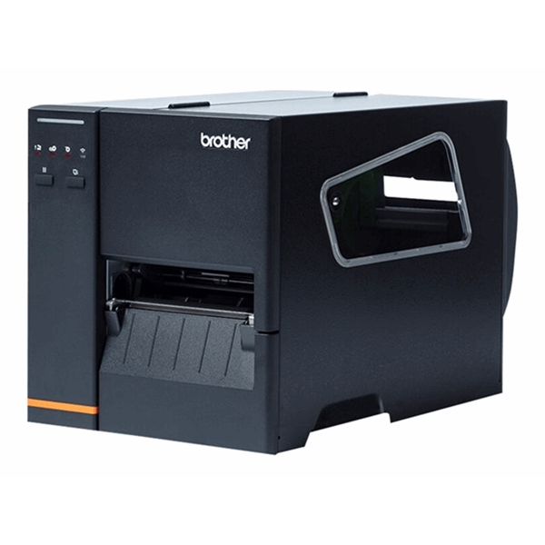 TJ-4020TN 4IN Industrial Label 203dpi LE