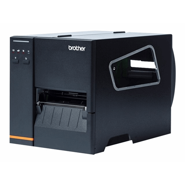 TJ-4120TN 4IN Industrial Label 300dpi LE