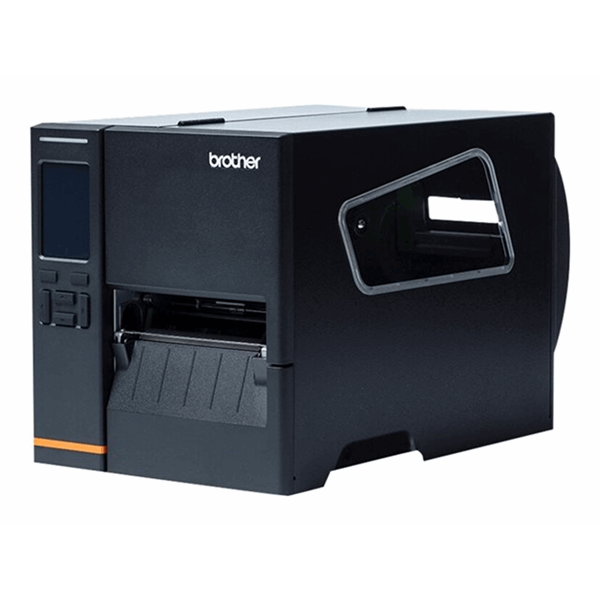 TJ-4121TN 4IN Industrial Label 300dpi TT