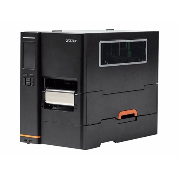 TJ4422TNZ1 4IN Industrial Label Printer