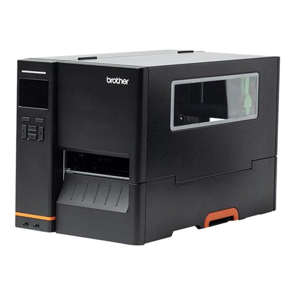 TJ4520TNZ1 4IN Industrial Label Printer