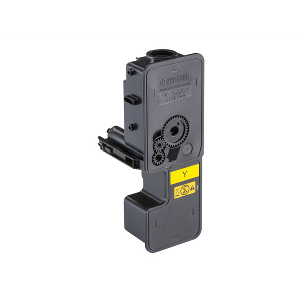 TK-5220Y (1.2k) TK-5220Y (1.2k)