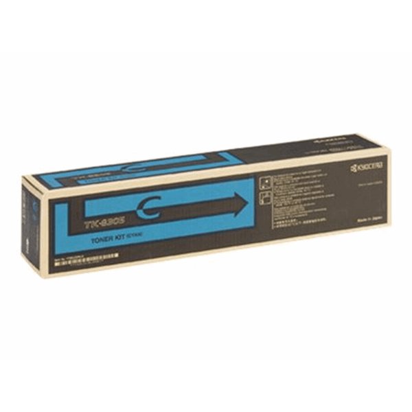 TK-8305C (15K)