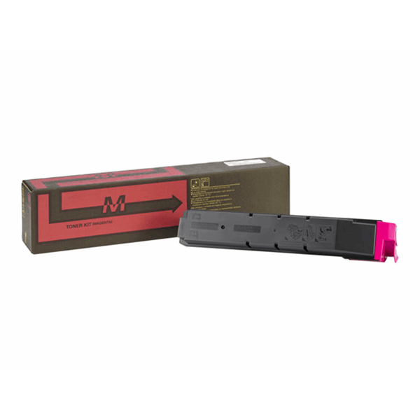 TK-8600M (20K) TK-8600M (20K)