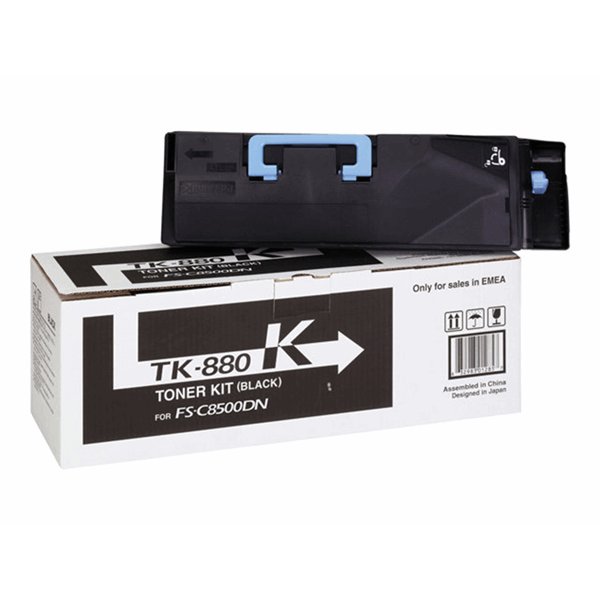 TK-880K (25K)