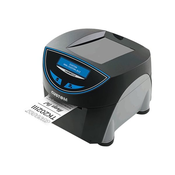 TK202III PRINTER USB RS232