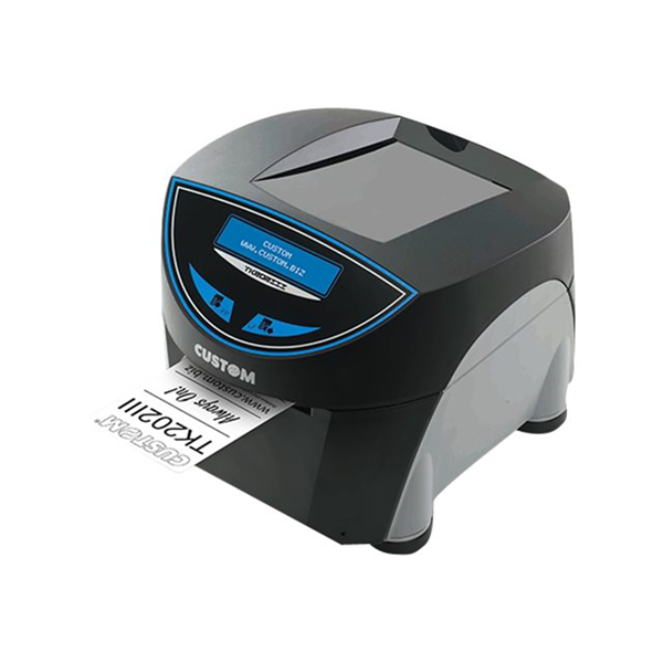 TK202III PRINTER USB RS232 TK202III PRINTER USB RS232