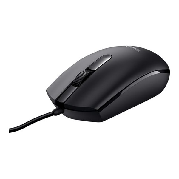 TM-101 MOUSE ECO BLK