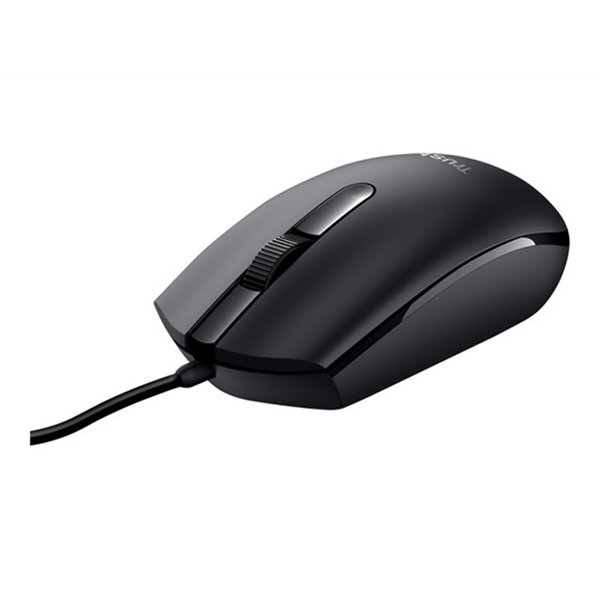 TM-101 MOUSE ECO BLK