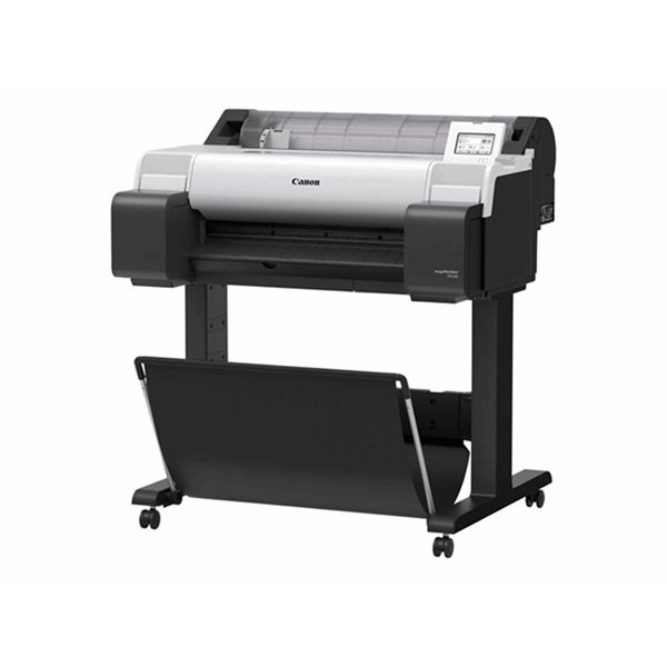 TM-340 incl. Stand